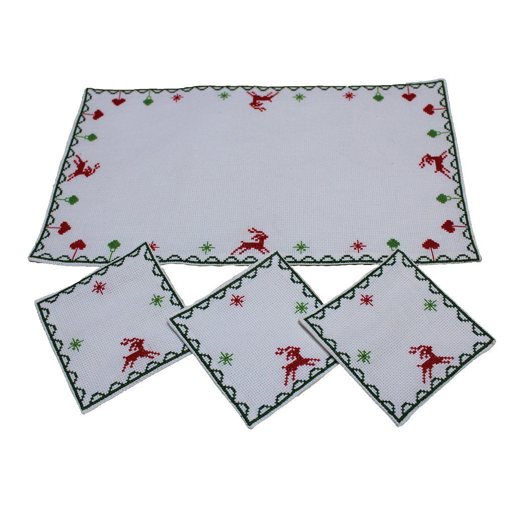 Tray sheets